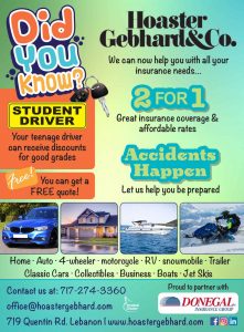 Hoaster Gebhard Blue Cardinal Photography Ad