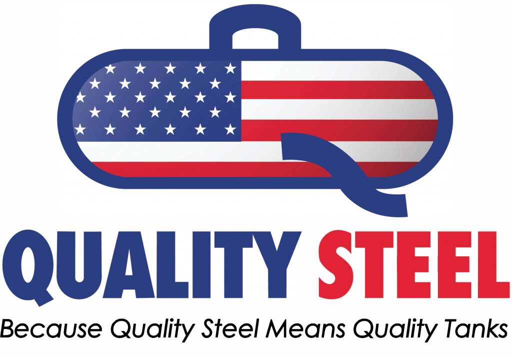 Quality Steel Tanks