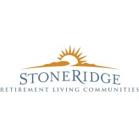 Stoneridge Logo