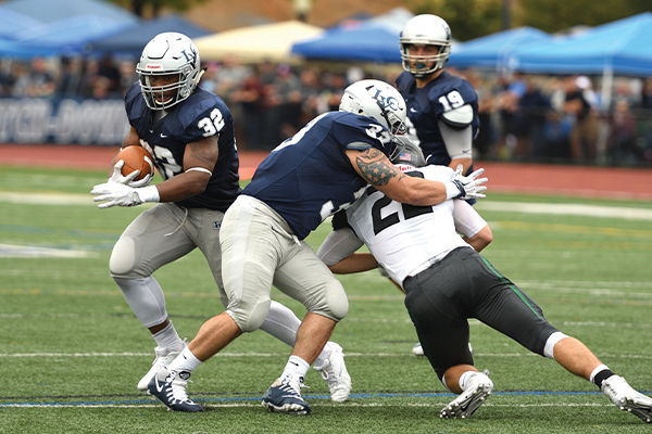 LVc football