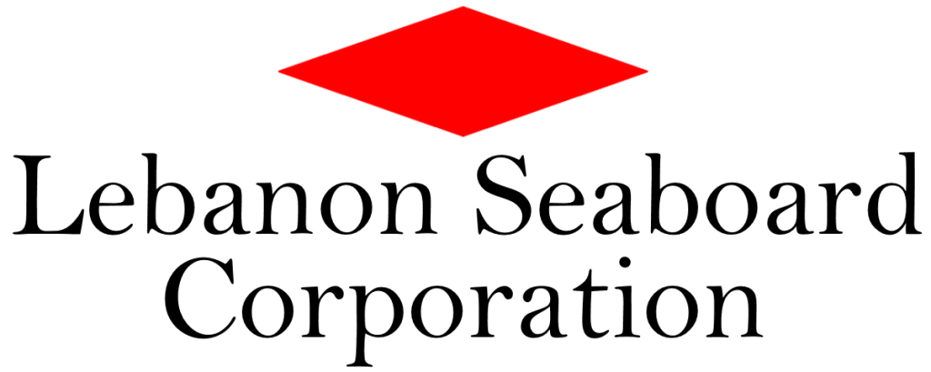 Lebanon Seaboard logo